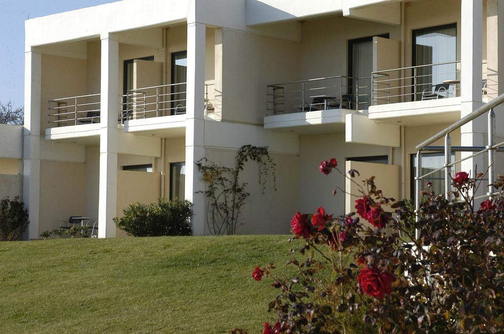 Hotel Ramada Plaza By Wyndham Thraki Alexandrupoli Exteriér fotografie The hotel