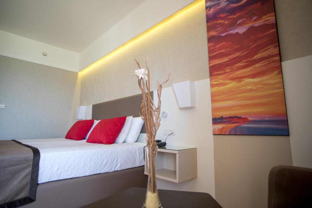 Hotel Ramada Plaza By Wyndham Thraki Alexandrupoli Exteriér fotografie
