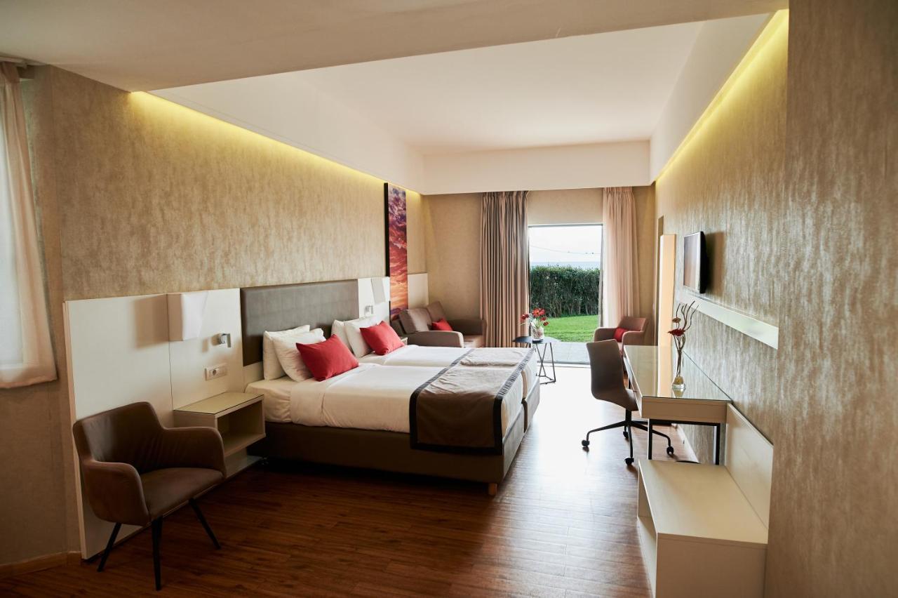 Hotel Ramada Plaza By Wyndham Thraki Alexandrupoli Exteriér fotografie